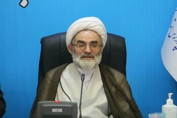هدف نظام آموزش، پرورش انسان‌هایی در تراز انقلاب اسلامی است