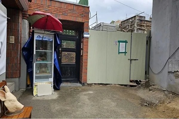 ادامه مخالفت‌ها با ساخت مسجدی در کره جنوبی
