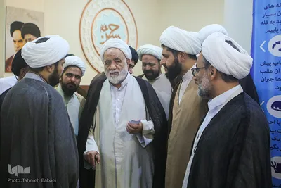 همایش سفیران حسینی
