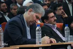 آیین تودیع و معارفه استاندار چهارمحال و بختیاری‎
