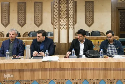 افتتاحیه پیش‌همایش «حقوق بشر شرقی» در دانشگاه اصفهان
