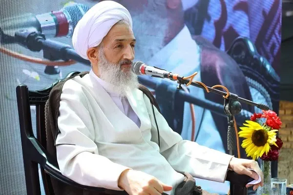 چهل و دومین یادواره ۳۵ شهید دیار امامزاده میرافضل چهاردانگه ساری +عکس