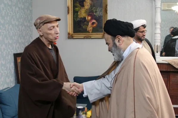 پیام تسلیت رئیس دانشگاه ادیان و مذاهب در پی درگذشت رضا بابایی