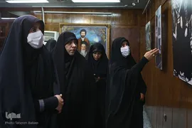 رویداد «امتداد راه امام(ره)»