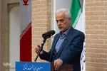 سفر وزیر میراث‌فرهنگی، گردشگری و صنایع‌دستی به اصفهان