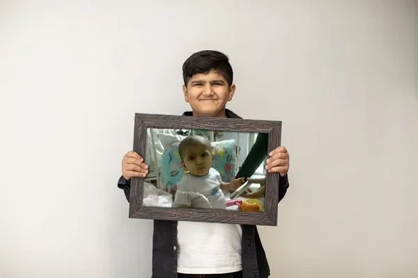 تشکیل شبکه ارتباطی یکپارچه محک