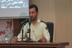 Nat’l Quran Competition Underway for Women in Iran Police Force