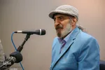 آیین رونمایی از کتاب «نفس های ماندگار»