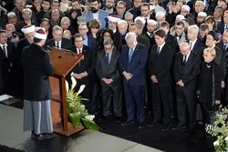 Quebec Mosque Massacre and Rising Islamophobia