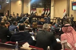 Iraq’s Parliament Accepts PM’s Resignation