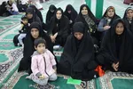 تجلیل از فعالان طرح تربیت ۳۱۳ حافظ قرآن در روستای موسویه خراسان جنوبی