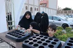 برگزاری سوگواره هنر در تبریز‎