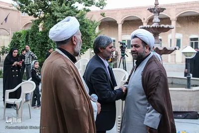 نشست هم‌اندیشی فعالان رسانه‌ای جبهه انقلاب اسلامی