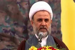 Cheikh Qavouq : le rôle complémentaire de la résistance au Liban et en Palestine est un cachemar pour le régime sioniste