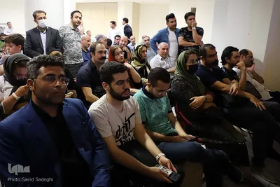 مراسم افتتاحیه موزه مشاغل تبریز