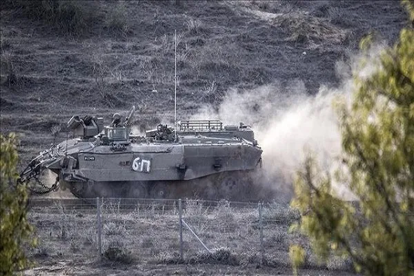 از شهادت ۳۵ فلسطینی در حمله رژیم صهیونیستی به رفح تا محکومیت الازهر