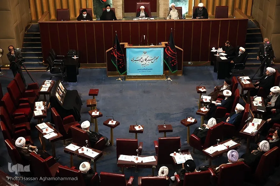 اعضای خبرگان اسفندماه با رهبر معظم انقلاب دیدار می‌کنند