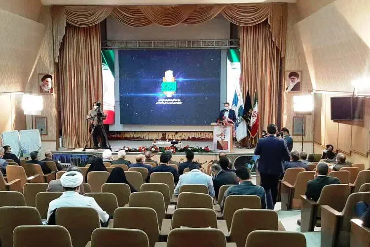 دفتر چهارمین جشنواره ملی «فانوس» بسته شد / مشهد؛ میزبان جشنواره پنجم