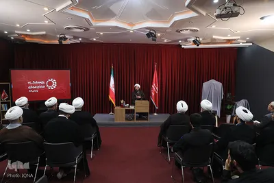 رونمایی کتاب «بررسی فقهی معصومین در بازی‌های رایانه‌ای و متاورس»
