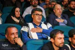 سوگواره ملی آیین‌ها، نواها و آواهای عاشورایی