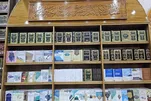 ثمانية إصدارات جديدة توثّق سيرة الإمام الحسن المجتبى (ع)