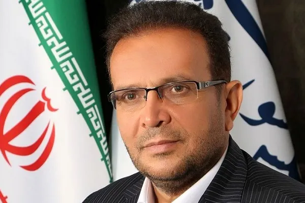 ایران  د افغانستان د ولس د ارادې په  پور کیدا پسې دی
