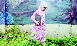 তুরস্কে বাড়ছে নারী হাফেজা