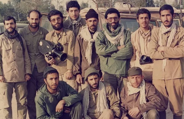 حاتمی‌کیا، آوینی و طالب‌زاده به شبکه افق می‌آیند
