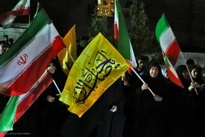 سی و چهارمین قرار شبانه شیرازی ها