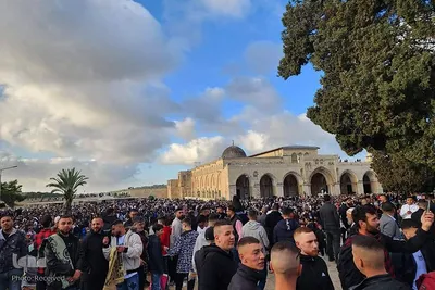 نماز عید فطر در ملل مسلمان جهان