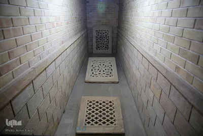 باغ نارنجستان قوام _ شیراز