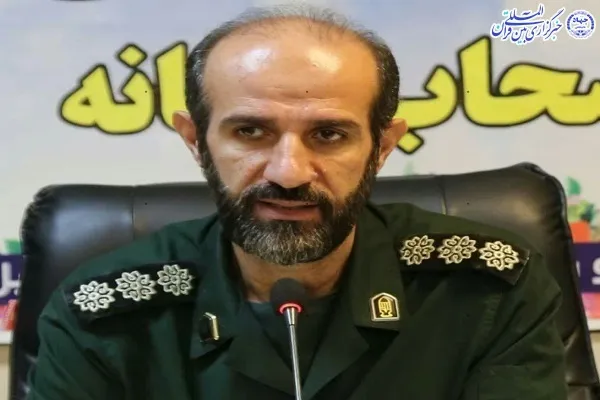 بابل میزبان ۱۴ شهید گمنام می‌شود