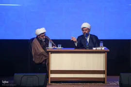 نشست مشترک کارشناسان و روسای ادارات امور قرآنی کشور