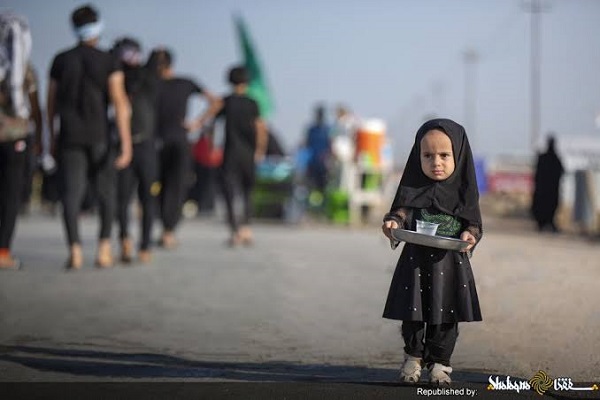 مراسم اربعین تبدیل به فرهنگی میان امت اسلامی شده است