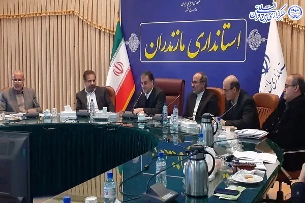 کادر آموزشی در آموزش و پرورش استان مازندران تقویت شود
