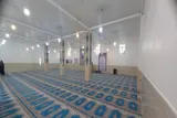 مسجد خیرساز در روستای بهره‌عنا باشت افتتاح شد