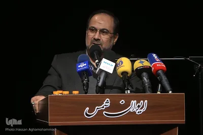 مخبر دزفولی، دبیر اسبق شورای عالی انقلاب فرهنگی