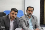 نشست مطبوعاتی استاندار خراسان جنوبی بمناسبت دهه فجر