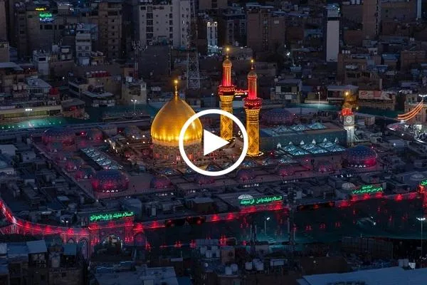 الفيديو | عدسة 