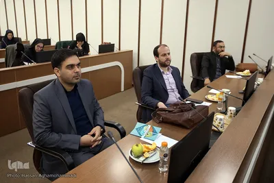 همایش مشترک «فرهنگ و برنامه هفتم توسعه»