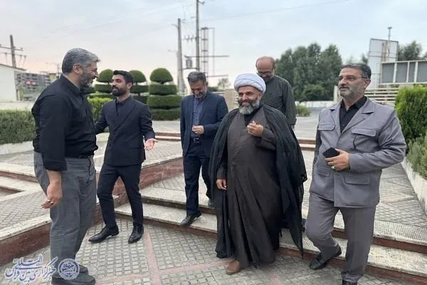 پایان کار بخش ملی نمایش اشک‌واره حسینی