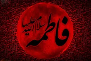 زندگی فاطمی، زندگی در خدمت حجت خداست