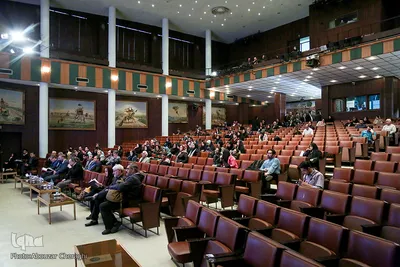 «حکایت آن سرو بلند»؛ بزرگداشت زنده‌یاد زرویی نصرآباد