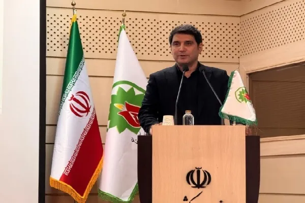 کنگره ۵۵۳۶ شهید در تراز شهدای کردستان و برای تقویت انسجام ملی برگزار شود