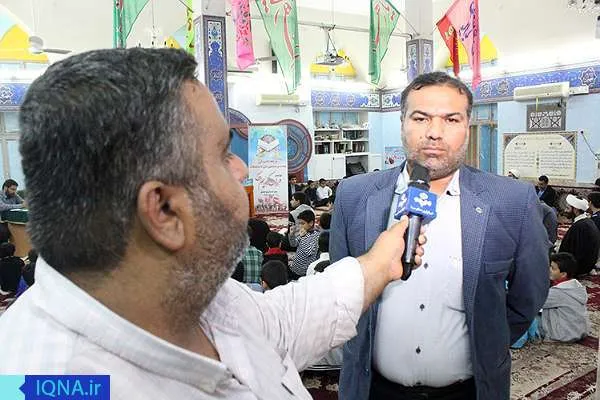 اعلام نفرات برتر بیست و هشتمین مسابقات قرآنی بسیج استان بوشهر