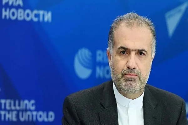 Иран заинтересован провести в Тегеране саммит глав стран 