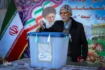 شکوه انتخاب در اصفهان