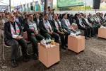 بهره‌برداری از ساختمان سازمان بسیج سازندگی سپاه استان البرز‎