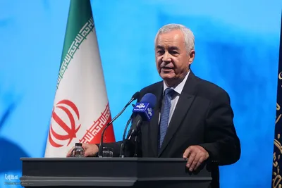 نکوداشت مقام علمی و ادبی غلامعلی حدادعادل