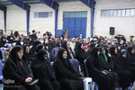 یادواره شهدای روحانی و طلبه شهرستان ملایر